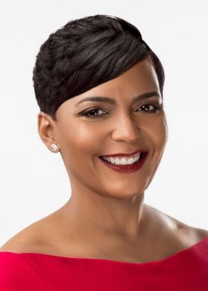 Keisha Lance Bottoms